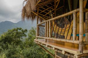Mincaecohabs Hotel,Minca>>Barranquilla,3 star