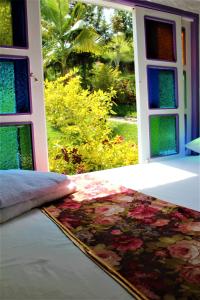 Cabanas Y Flores,Jerico>>Fredonia,3 star