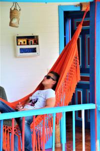 Cabanas Y Flores,Jerico>>Fredonia,3 star