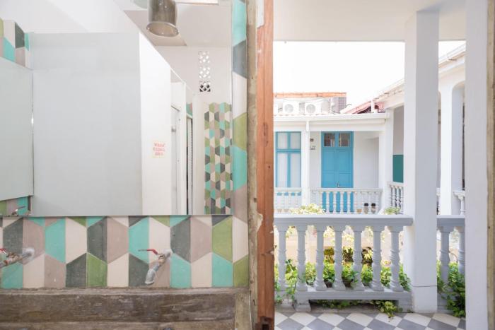 republica hostel cartagena