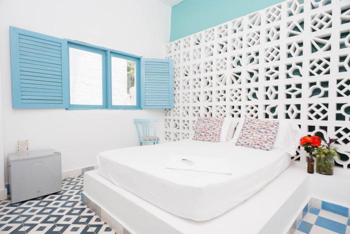 republica hostel cartagena