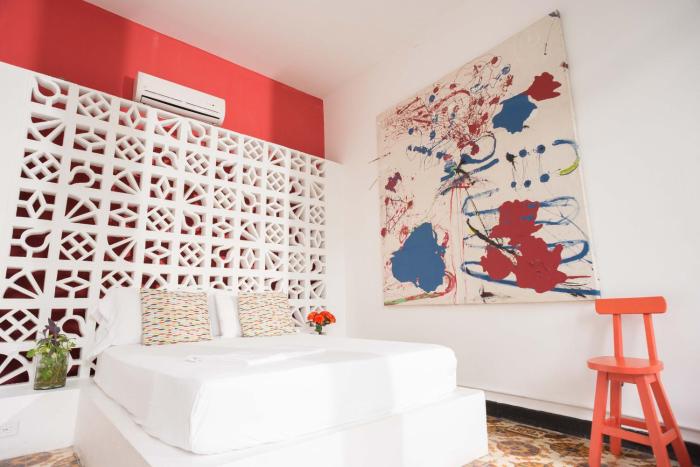 republica hostel cartagena