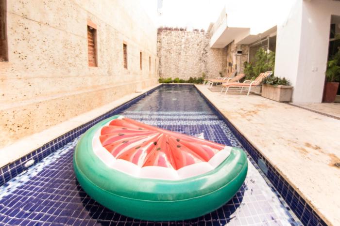 republica hostel cartagena