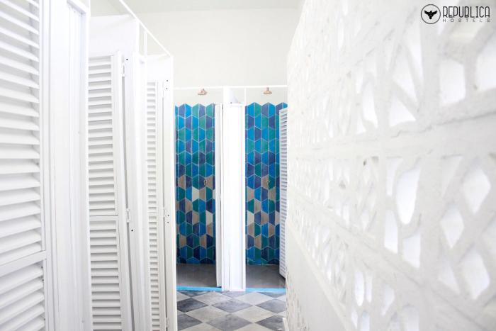 republica hostel cartagena