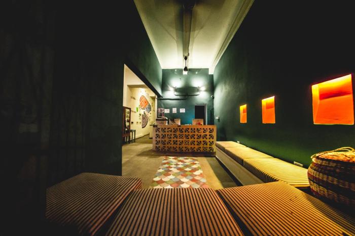 republica hostel cartagena
