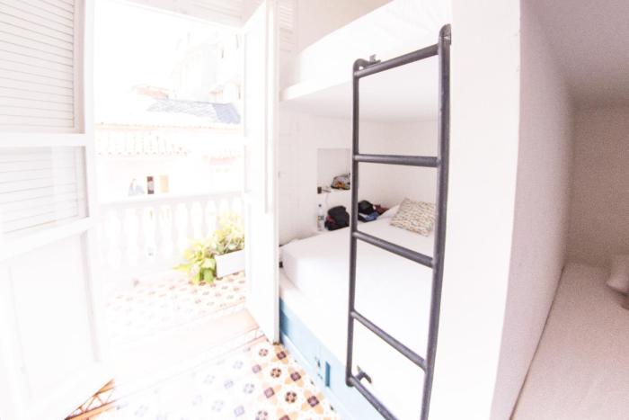 republica hostel cartagena