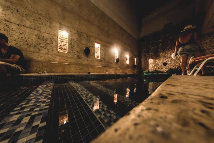 republica hostel cartagena
