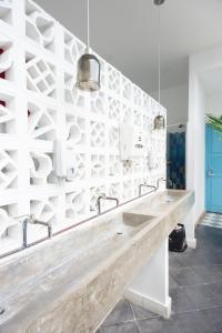 República Hostel Cartagena,Juan Xxiii>>Cartagena,2 star