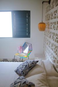 republica hostel cartagena