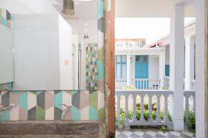 republica hostel cartagena