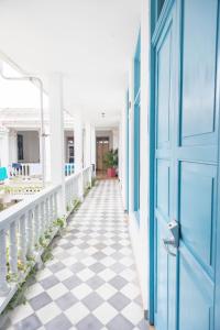 republica hostel cartagena