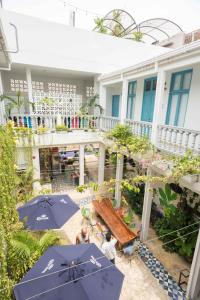 republica hostel cartagena