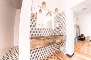 republica hostel cartagena