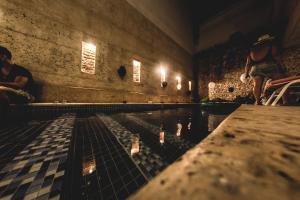 republica hostel cartagena