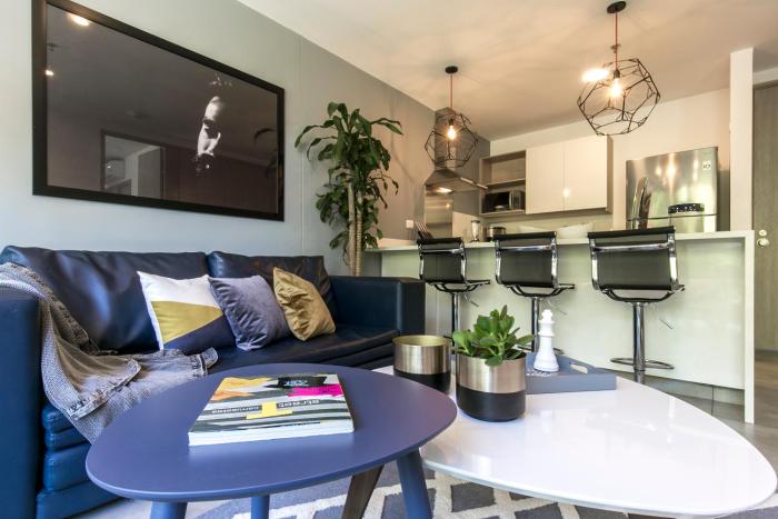 soul lifestyle apartments