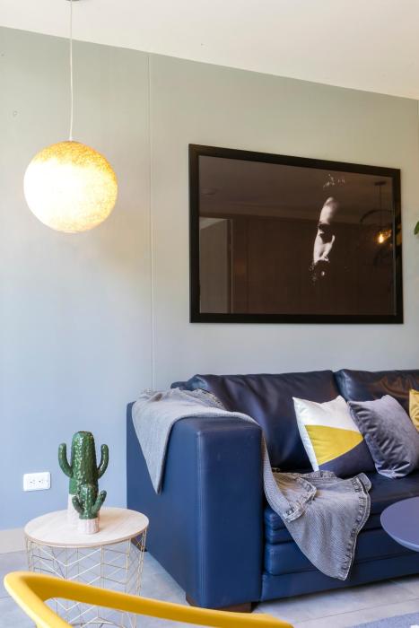 soul lifestyle apartments