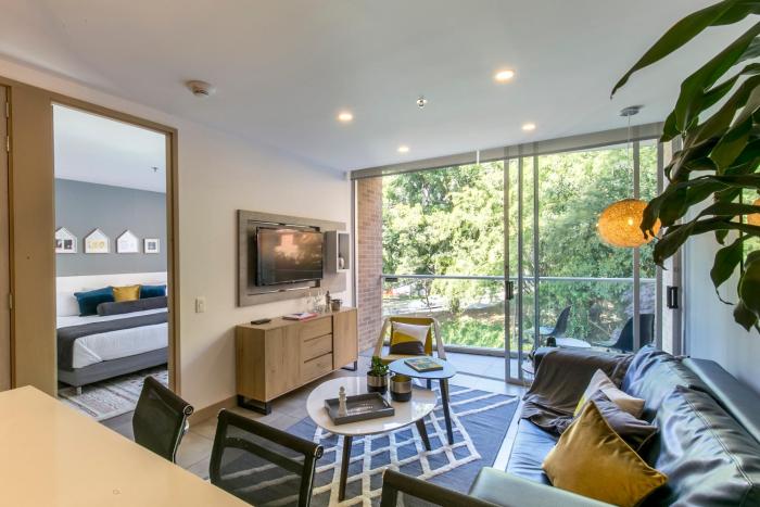 soul lifestyle apartments