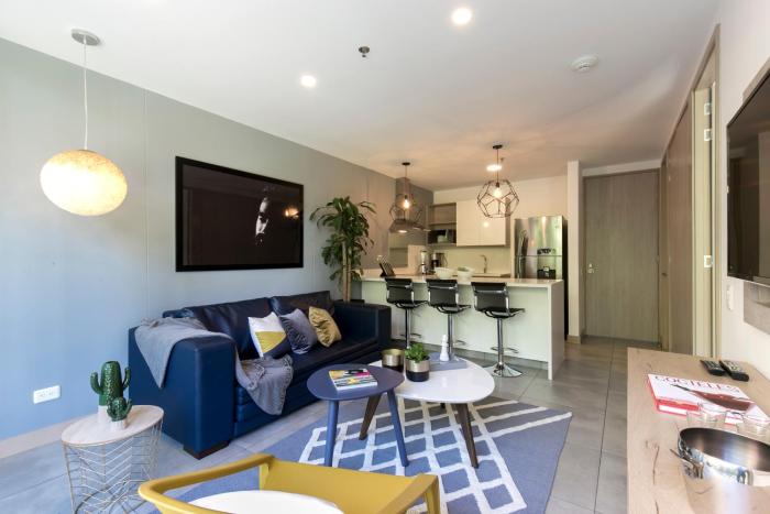 soul lifestyle apartments