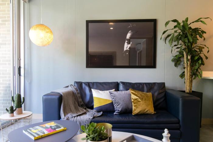 soul lifestyle apartments