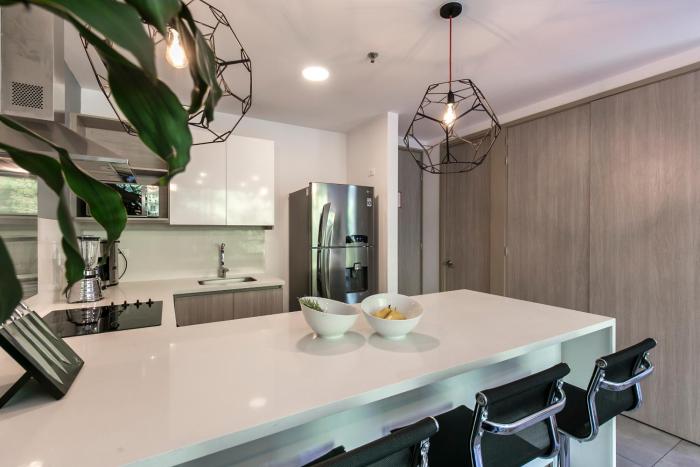 soul lifestyle apartments