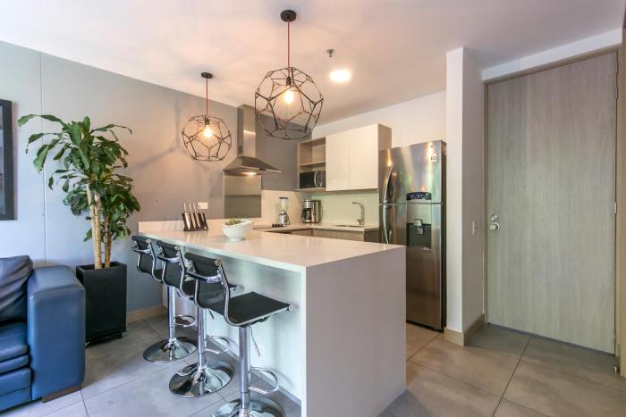 soul lifestyle apartments