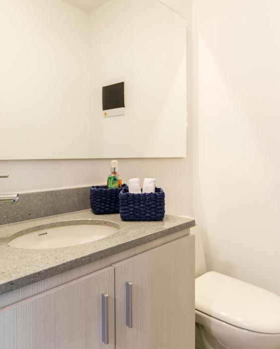 soul lifestyle apartments