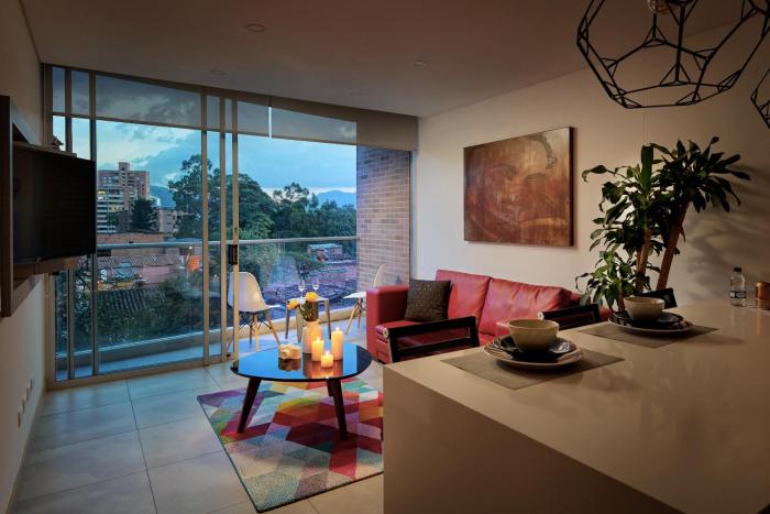 soul lifestyle apartments