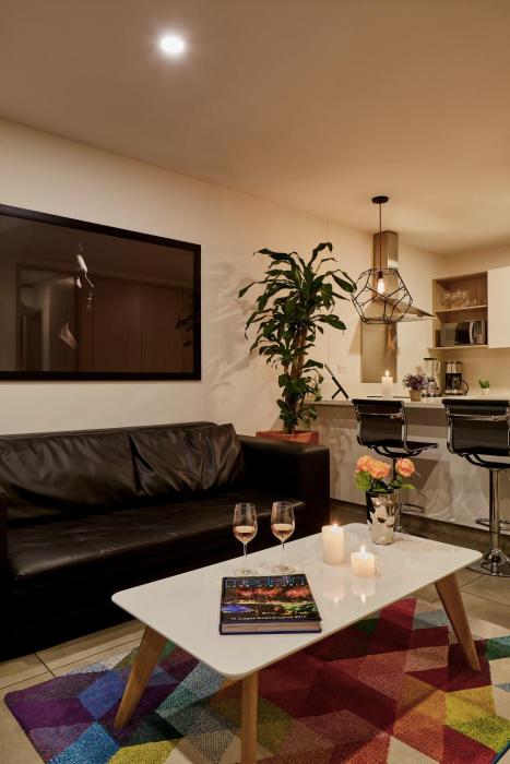 soul lifestyle apartments