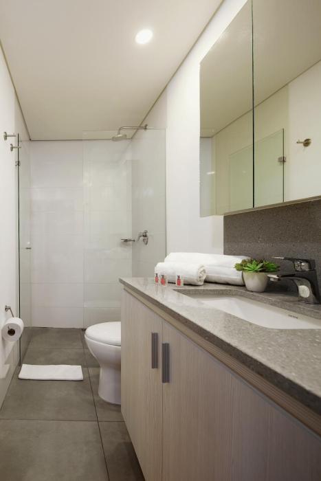 soul lifestyle apartments