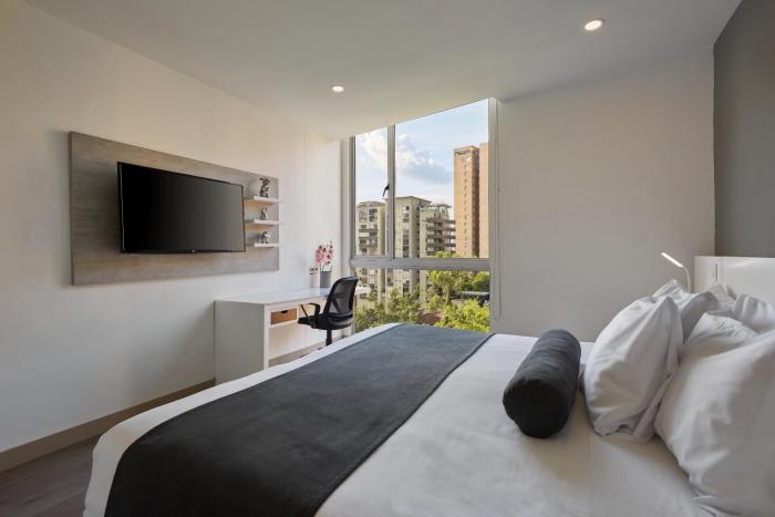 soul lifestyle apartments