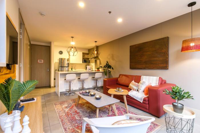 soul lifestyle apartments