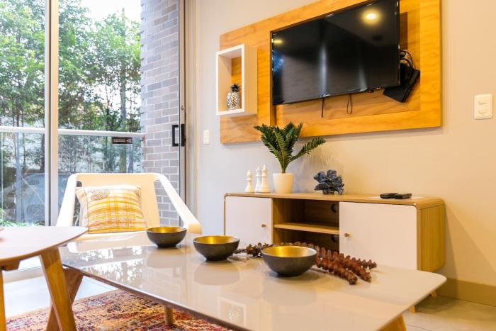 soul lifestyle apartments