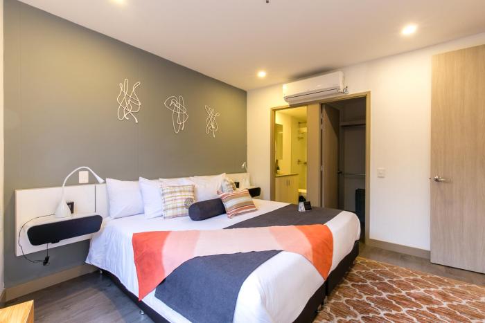 soul lifestyle apartments