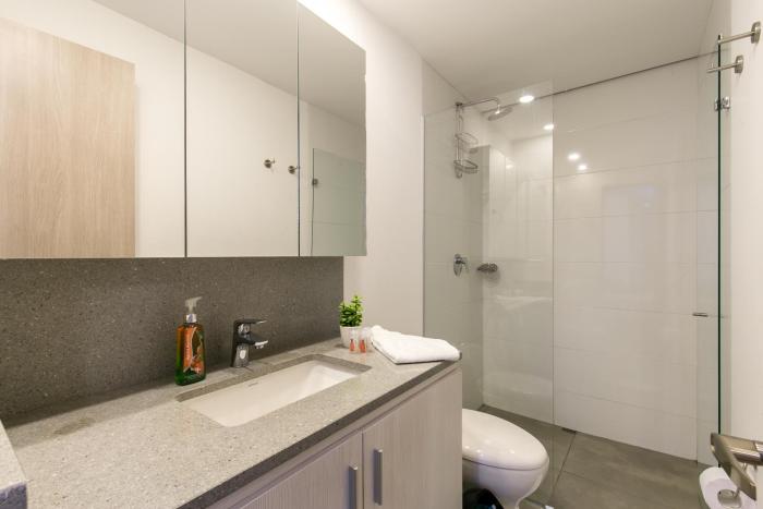 soul lifestyle apartments