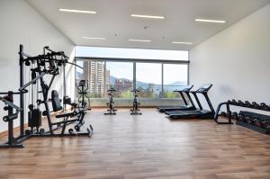 Soul Lifestyle Apartments,Medellín>>Medellin,4 star