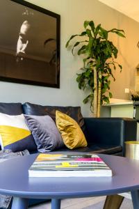 soul lifestyle apartments