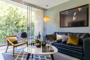 soul lifestyle apartments