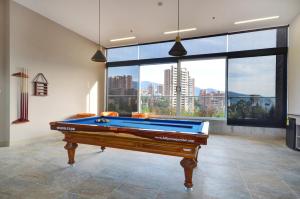 Soul Lifestyle Apartments,Medellín>>Medellin,4 star