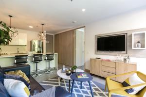 soul lifestyle apartments