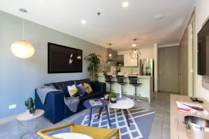 soul lifestyle apartments