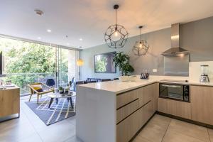 soul lifestyle apartments