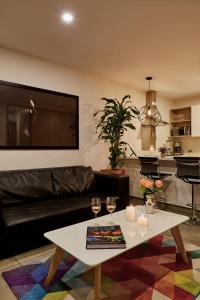 soul lifestyle apartments