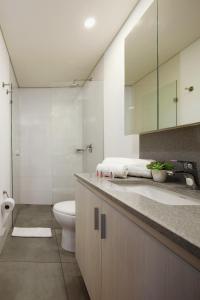 soul lifestyle apartments