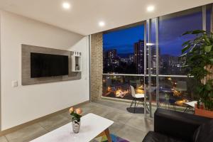 soul lifestyle apartments