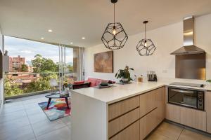 soul lifestyle apartments