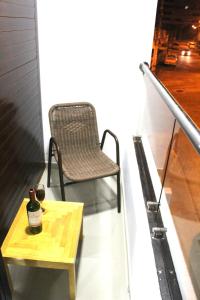 hotel millennials