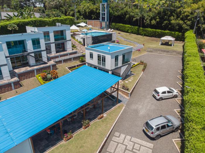 syvanna hotel wellness and spa