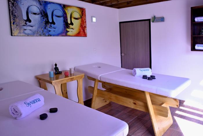 syvanna hotel wellness and spa