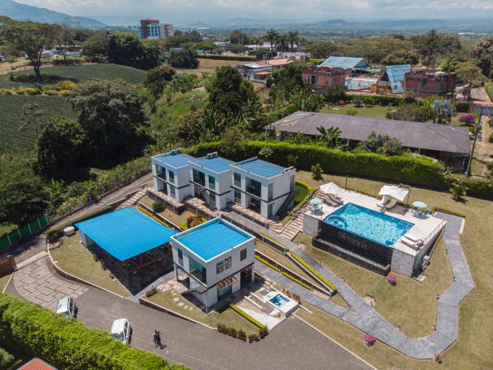syvanna hotel wellness and spa