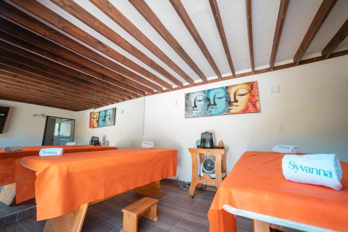 syvanna hotel wellness and spa
